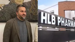 Piden acciones contra el empresario Ariel García Furfaro, del laboratorio HLB Pharma, por las muertes con fantanilo contaminado.