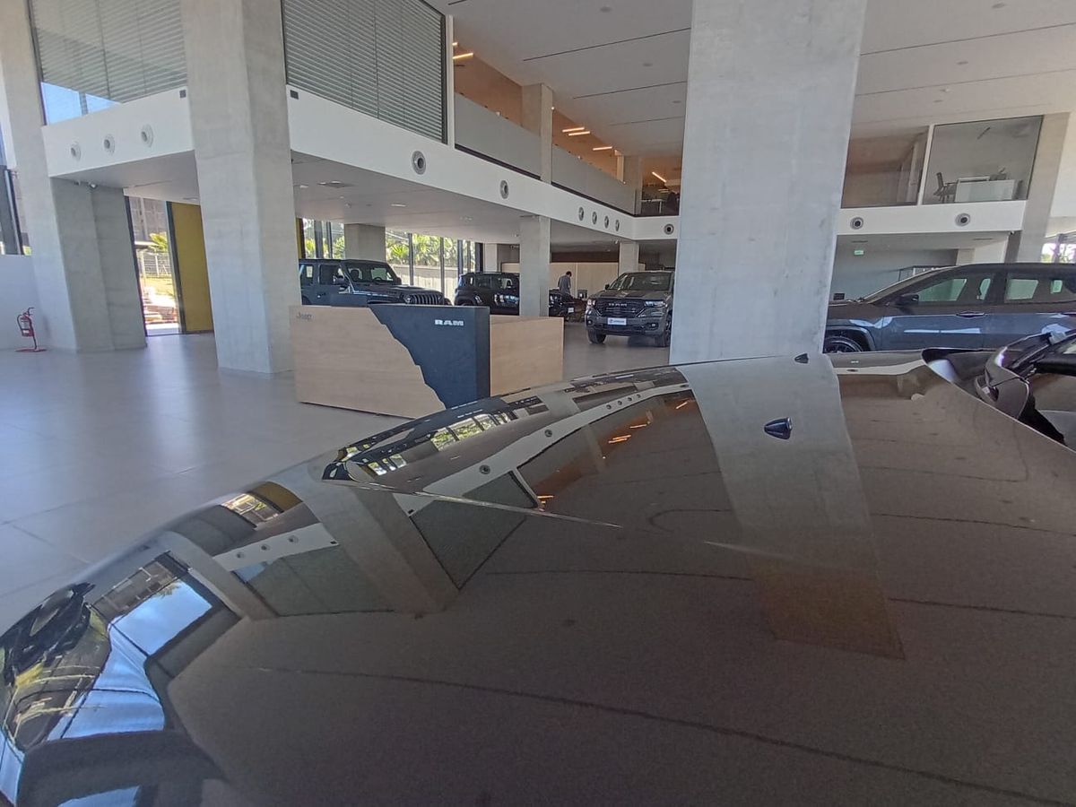 La propuesta de Grupo Lorenzo busca preservar el ADN y la esencia que caracterizan a Jeep y RAM. La propuesta de Grupo Lorenzo busca preservar el ADN y la esencia que caracterizan a Jeep y RAM.