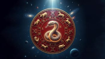 Consulta el horóscopo chino de hoy jueves 4 de diciembre Consulta el horóscopo chino de hoy jueves 4 de diciembre