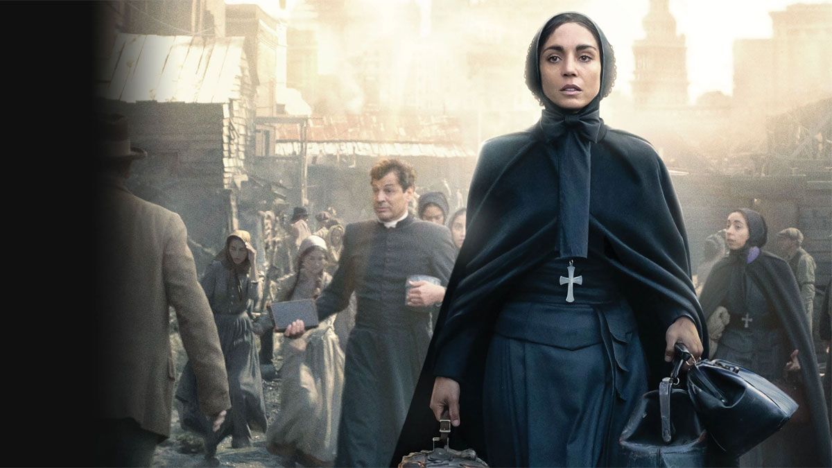 Esta pel&iacute;cula que lleg&oacute; en marzo de 2025 a Netflix, es ideal para ver entre semana.