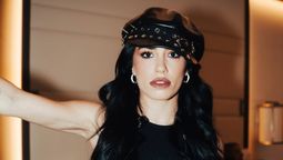 El mensaje de Lali Espósito a días de la votación sobre la Ley de Tierras