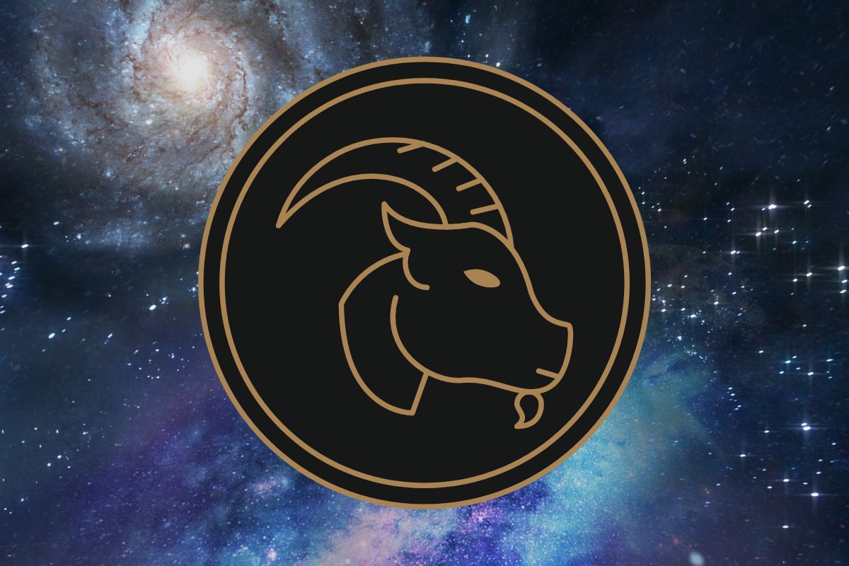 Astrología, horóscopo, Capricornio Astrología, horóscopo, Capricornio