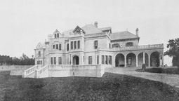 ¿Qué fue la masacre de Las Palmas?