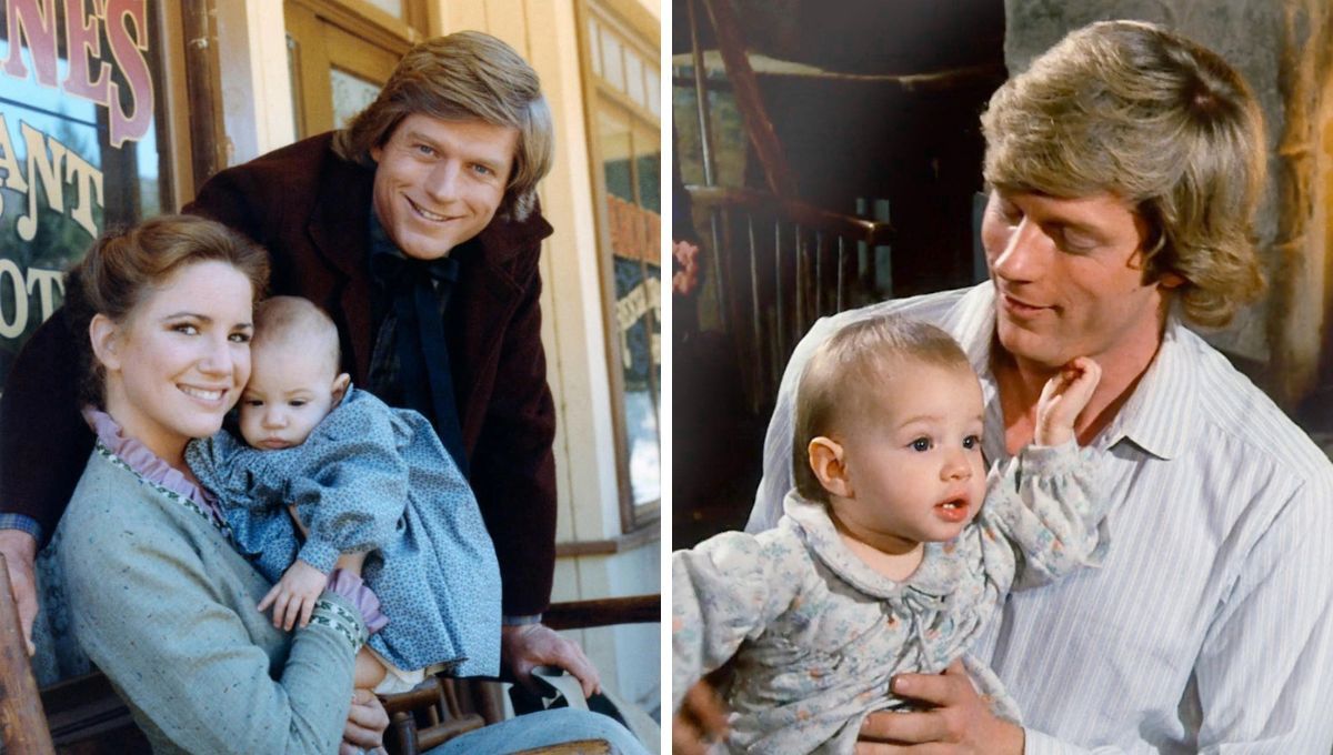 ¿Cómo se ve hoy la actriz Baby Rose de La familia Ingalls?