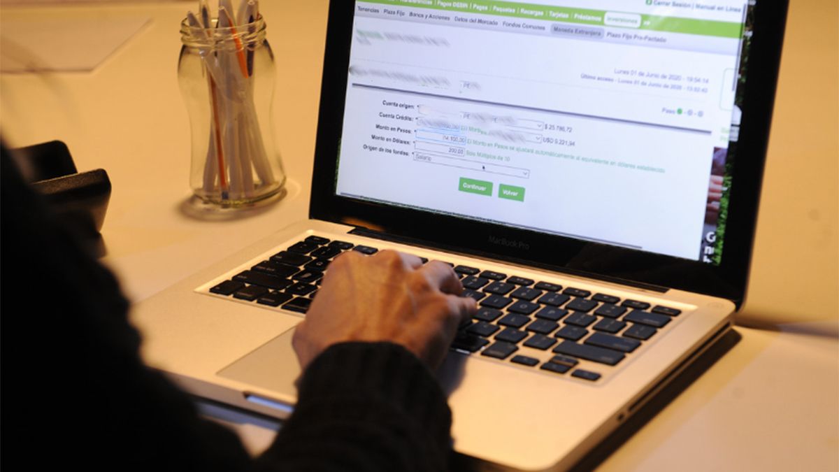 Quisieron transferir 8,8 millones de pesos y transfirieron erróneamente 8.800 millones de pesos. Quisieron transferir 8,8 millones de pesos y transfirieron erróneamente 8.800 millones de pesos. 