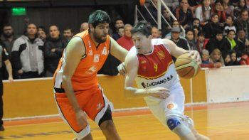 El Naranja lo ganó en tres suplementarios