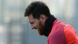 Se armó: Leo Messi iniciaría acciones legales