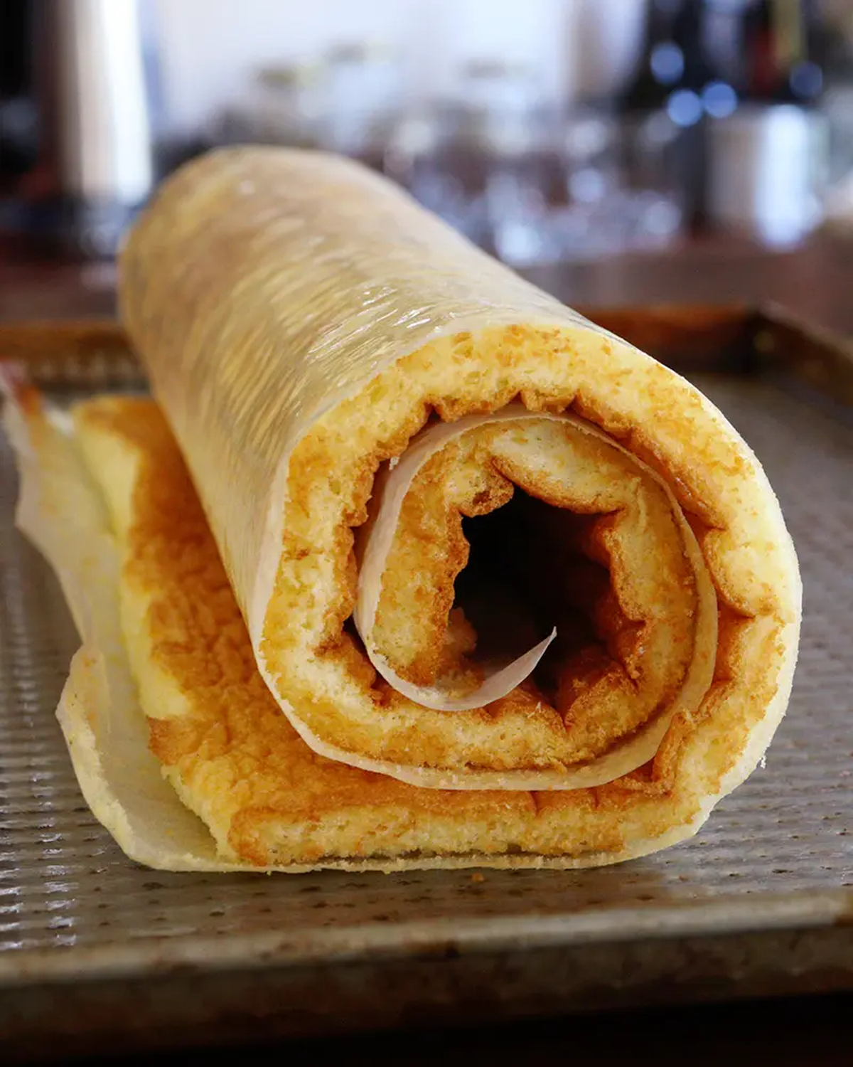 El pionono casero es una receta simple de hacer en casa. El pionono casero es una receta simple de hacer en casa.