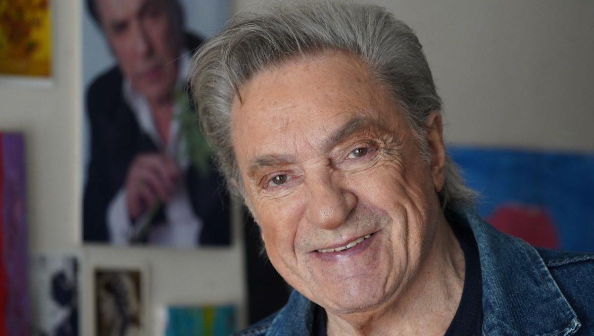 El espectáculo de luto: murió el actor Antonio Grimau a los 82 años