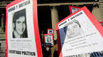 Coronavirus: rechazan en Chile un proyecto oficial que podría permitir la liberación de ex militares condenados