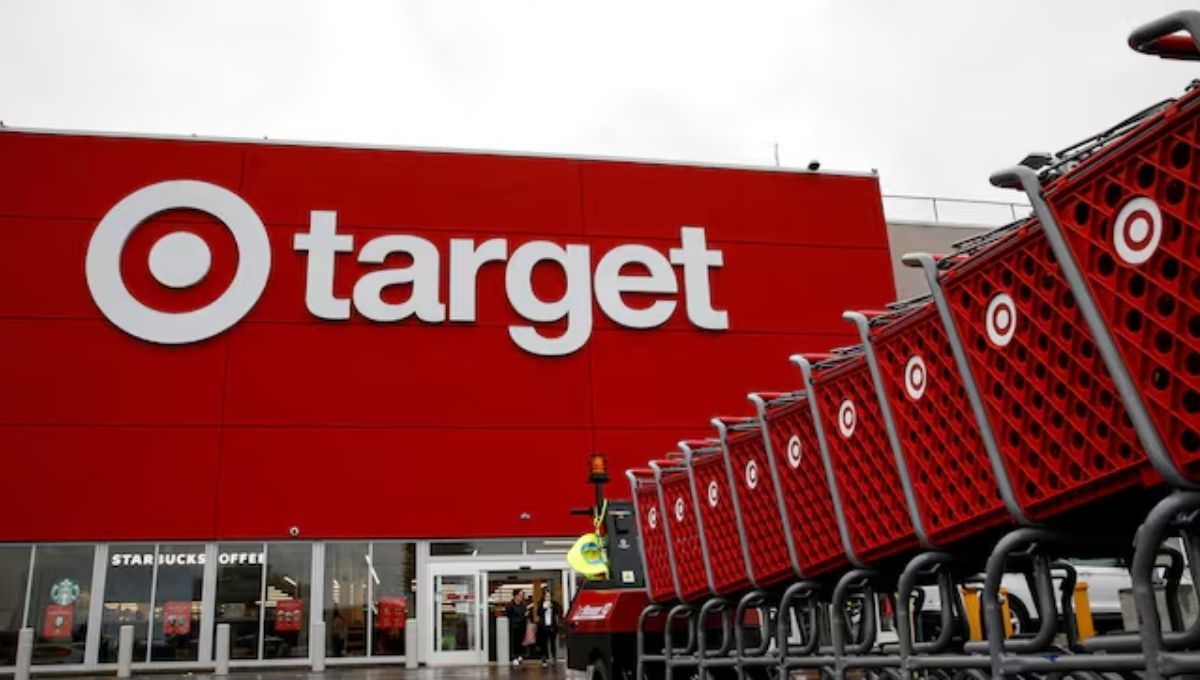 Target ofrece empleo para 100 mil inmigrantes por temporada navideña: cómo postular