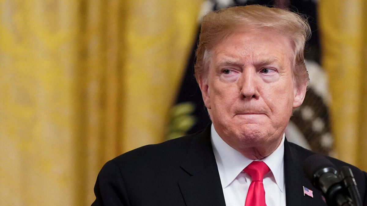 Donald Trump había prometido que no haría negocios con Cuba, pero después registró su marca comercial en la isla para invertir en bienes raíces