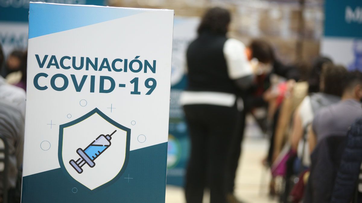 Julio Cobos pidió que se suspenda la administración de Sputnik V