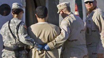 Los seis presos de Guantánamo ya están en Uruguay
