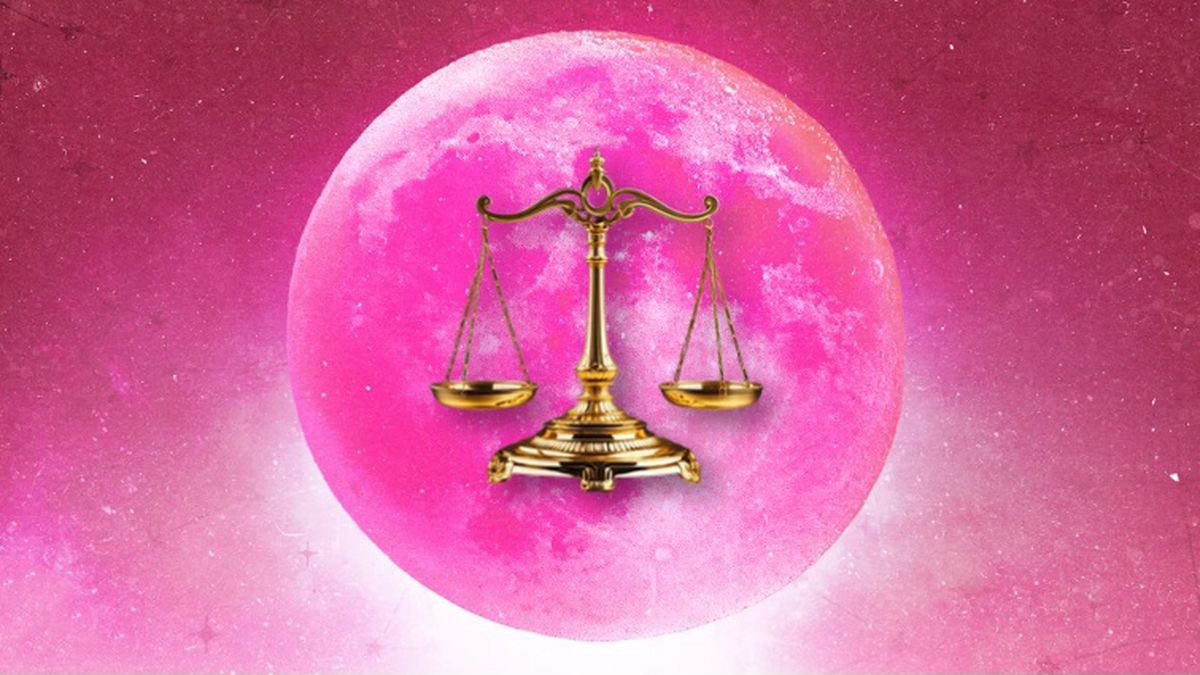 Luna en Libra: las predicciones astrológicas para los 12 signos del zodiaco