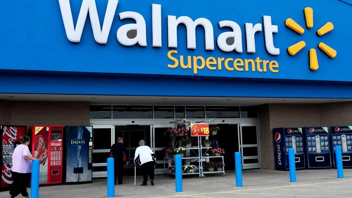 Walmart tiene decenas de ofertas por su Spring Sale.