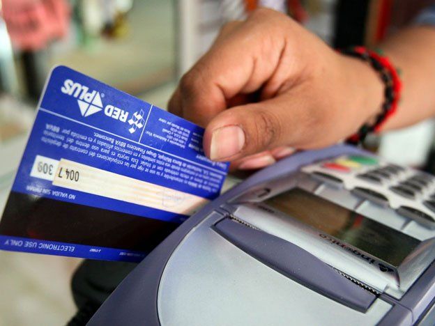 El Banco Central difundió el endeudamiento con tarjetas y prestamos de más de 6 millones de clientes. El Banco Central difundió el endeudamiento con tarjetas y prestamos de más de 6 millones de clientes.