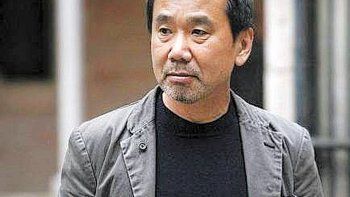 Murakami publicará una nueva novela en febrero