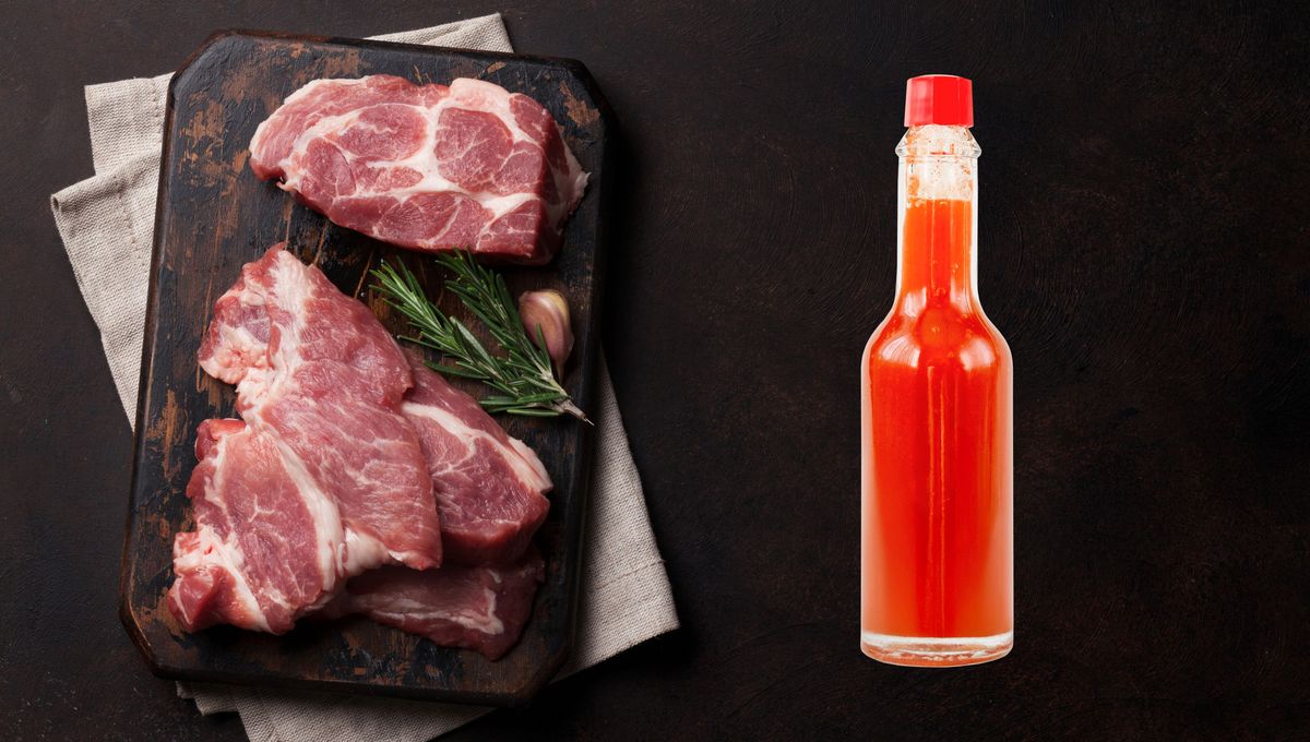 Con vinagre se pueden mejorar carnes, pastas y huevos. Con vinagre se pueden mejorar carnes, pastas y huevos.