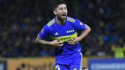 Alan Varela será titular en Boca.