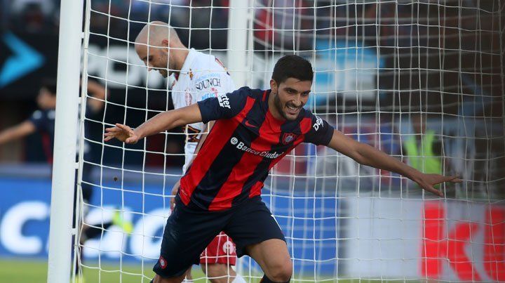San Lorenzo venció al Globo y se quedó con el clásico del barrio