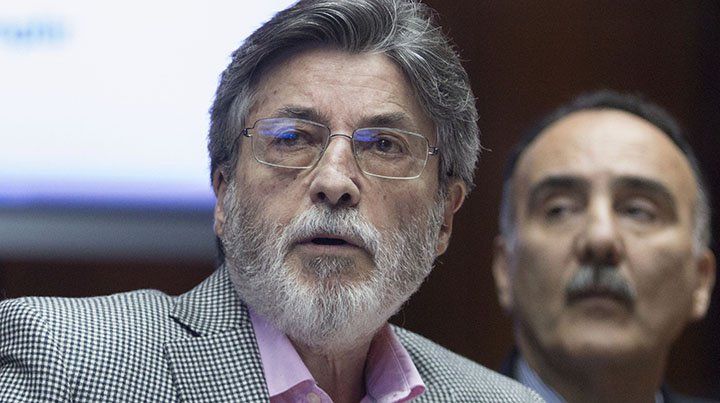 La recaudación de agosto alcanzó los $165.763 millones y aumentó 27,7% interanual, por debajo de la inflación