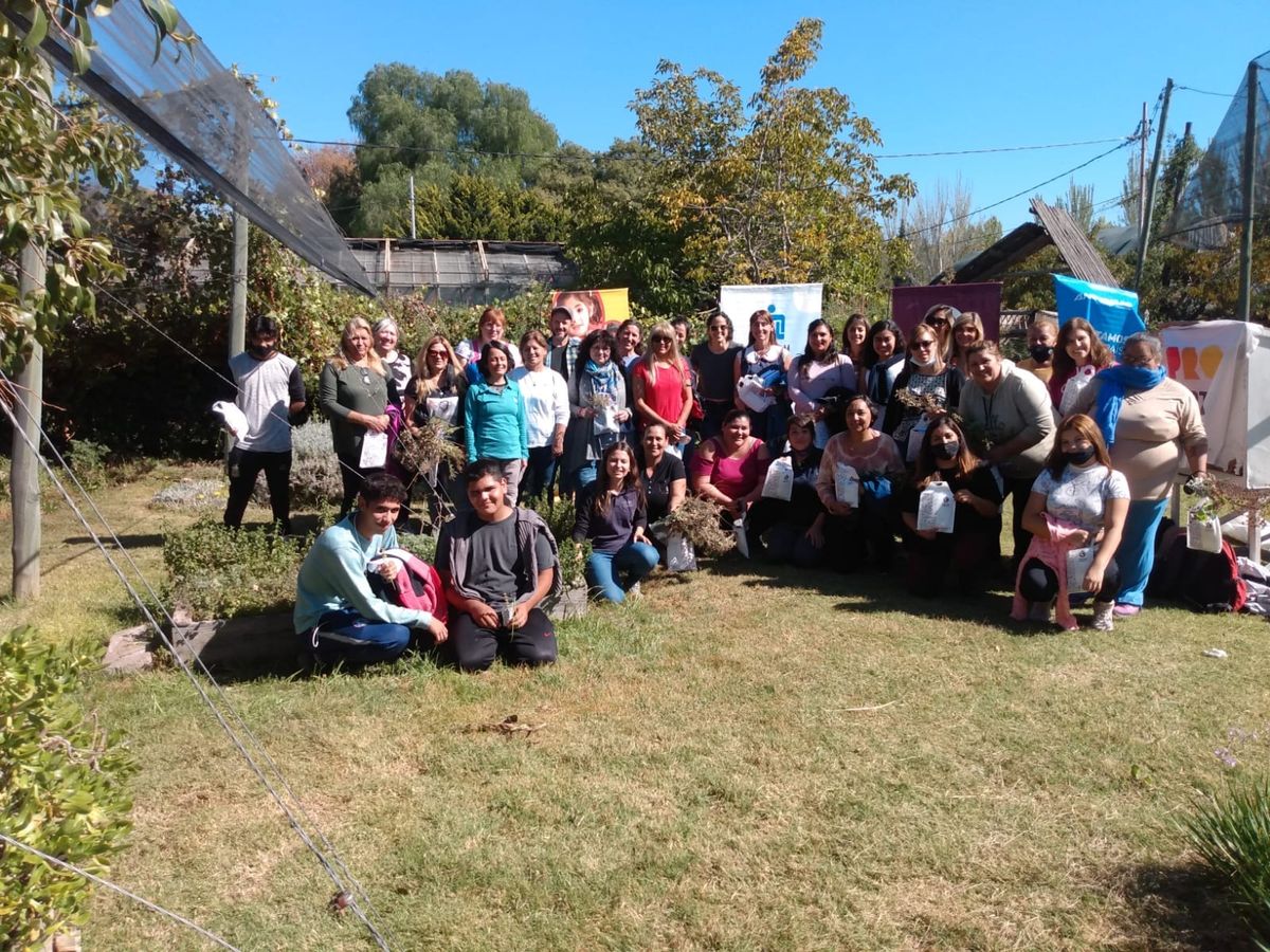 FEDEM trabaja por la inclusión socio educativa de los hijos de las familias que viven de los hornos de ladrillos.