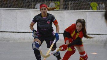Triunfos de Talleres y Giol en San Juan