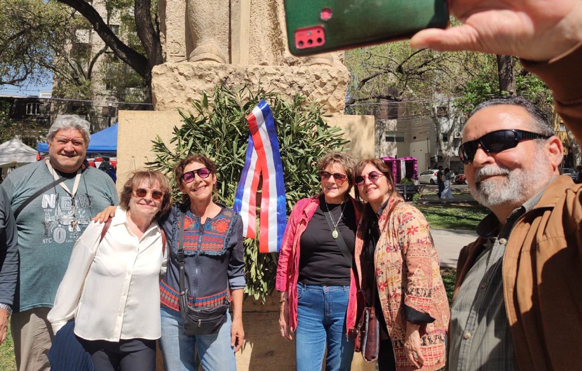 Los festejos patrios y el fin de semana largo en Chile empujaron el turismo en Mendoza. Los festejos patrios y el fin de semana largo en Chile empujaron el turismo en Mendoza.