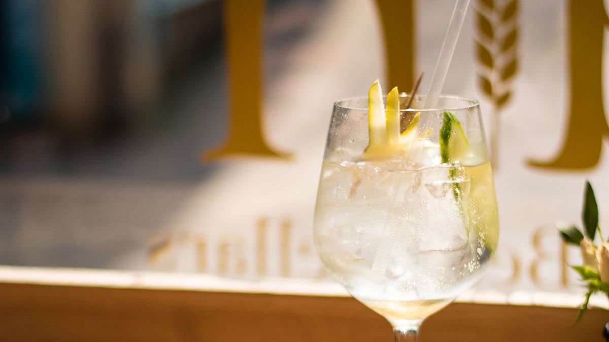 The international Wine &Spirit Competition le otorgó la medalla de plata a la destilería mendocina