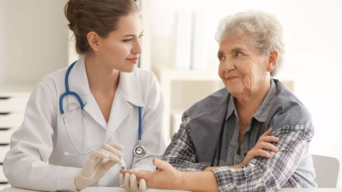 Hay muchas recetes, como licuados, que ayudan a regular los niveles de azúcar en sangre y darle pelea a la diabetes.