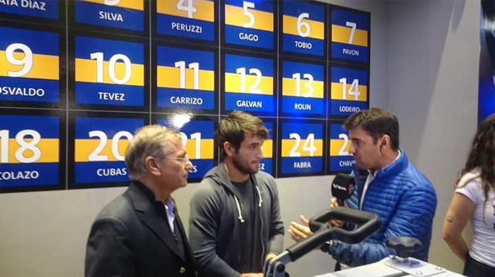 Las variantes que propone Guillermo para enfrentar a Deportivo Cali