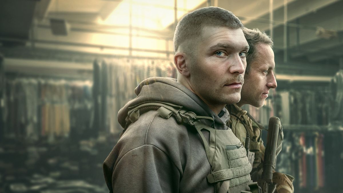 La serie obtuvo grandes valoraciones de los suscriptores de Netflix La serie obtuvo grandes valoraciones de los suscriptores de Netflix