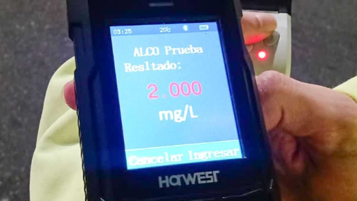 La iniciativa establece la prohibición del consumo de alcohol para conductores de vehículos en el territorio nacional.