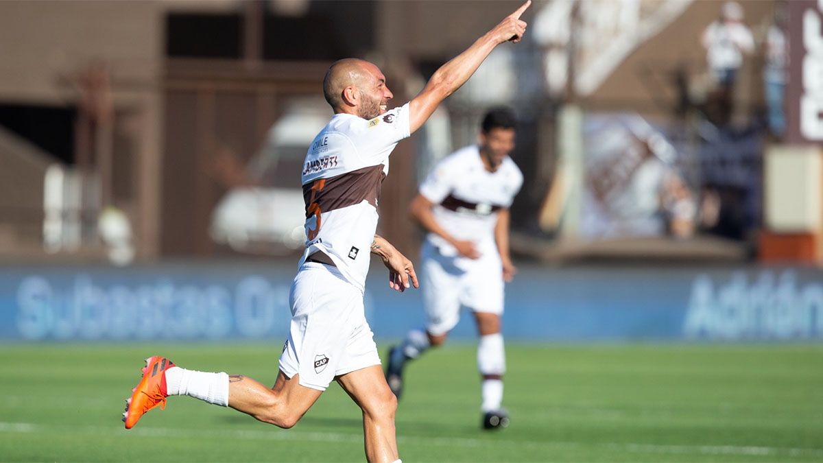 Ganaron Banfield, Platense y Arsenal