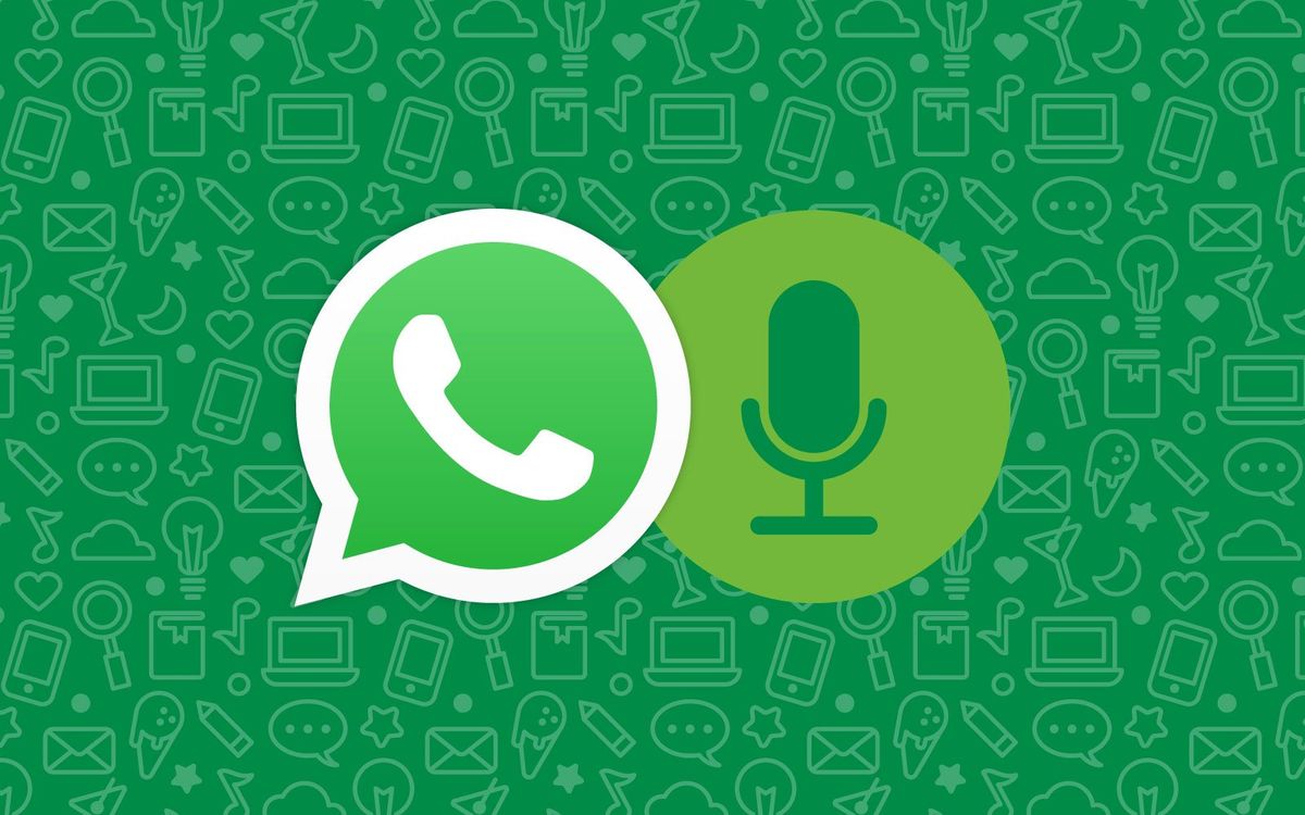 WhatsApp reveló un importante secreto sobre los mensajes de audios. WhatsApp reveló un importante secreto sobre los mensajes de audios.