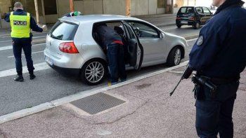 Identificaron a uno de los atacantes de París
