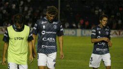 La Lepra no pudo con Boca Unidos y sigue en zona de descenso
