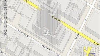 Google anunció Maps Navigation offline