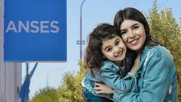 ANSES confirmó AUMENTO y BENEFICIO de casi $75.000 para AUH en junio 2024