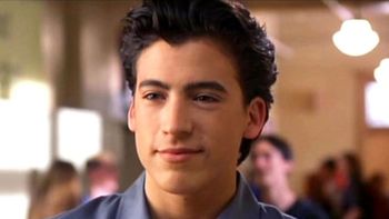 Con 45 años, así se ve hoy Andrew Keegan, de 'Sabrina, la bruja adolescente' y '10 cosas que odio de ti'