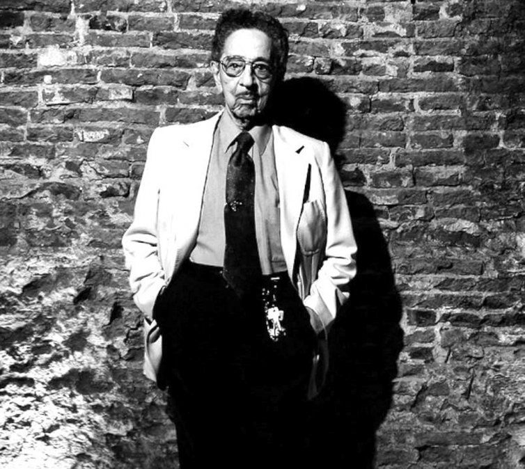 Los 100 años el último maestro del tango