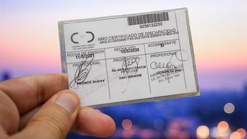 Certificado Único de Discapacidad: cuáles deben renovarse antes de que termine el 2025 Certificado Único de Discapacidad: cuáles deben renovarse antes de que termine el 2025