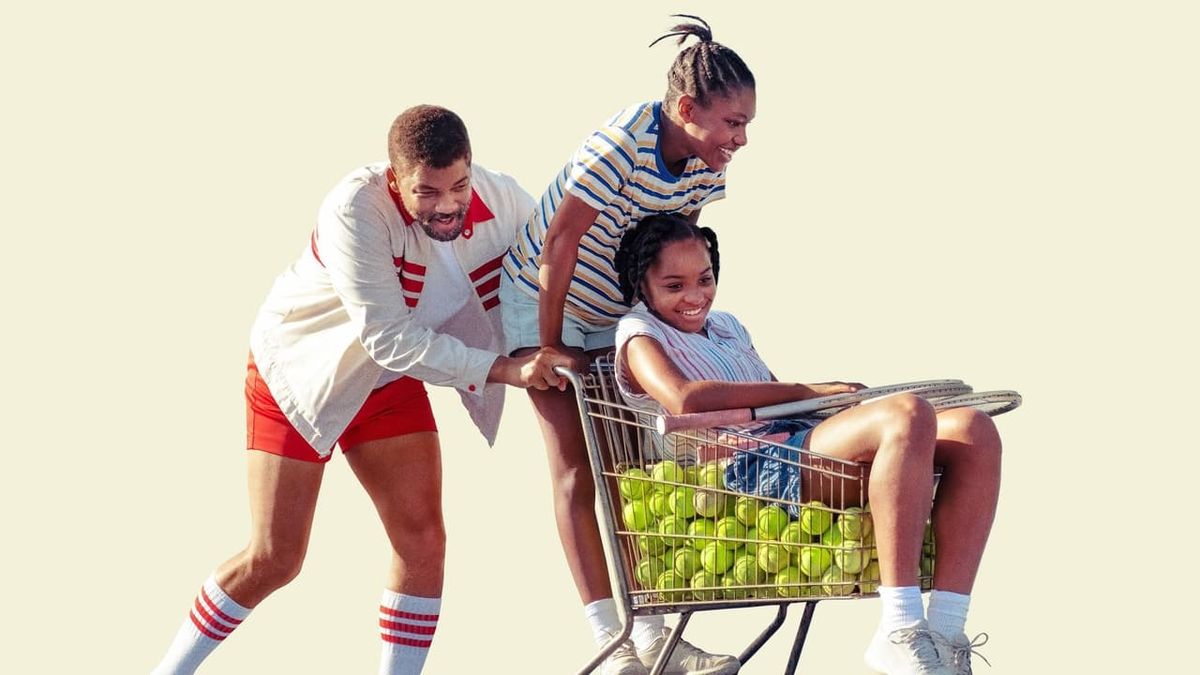 Will Smith brilló con este peliculón y ganó el Oscar al mejor actor dramático por este papel Will Smith brilló con este peliculón y ganó el Oscar al mejor actor dramático por este papel