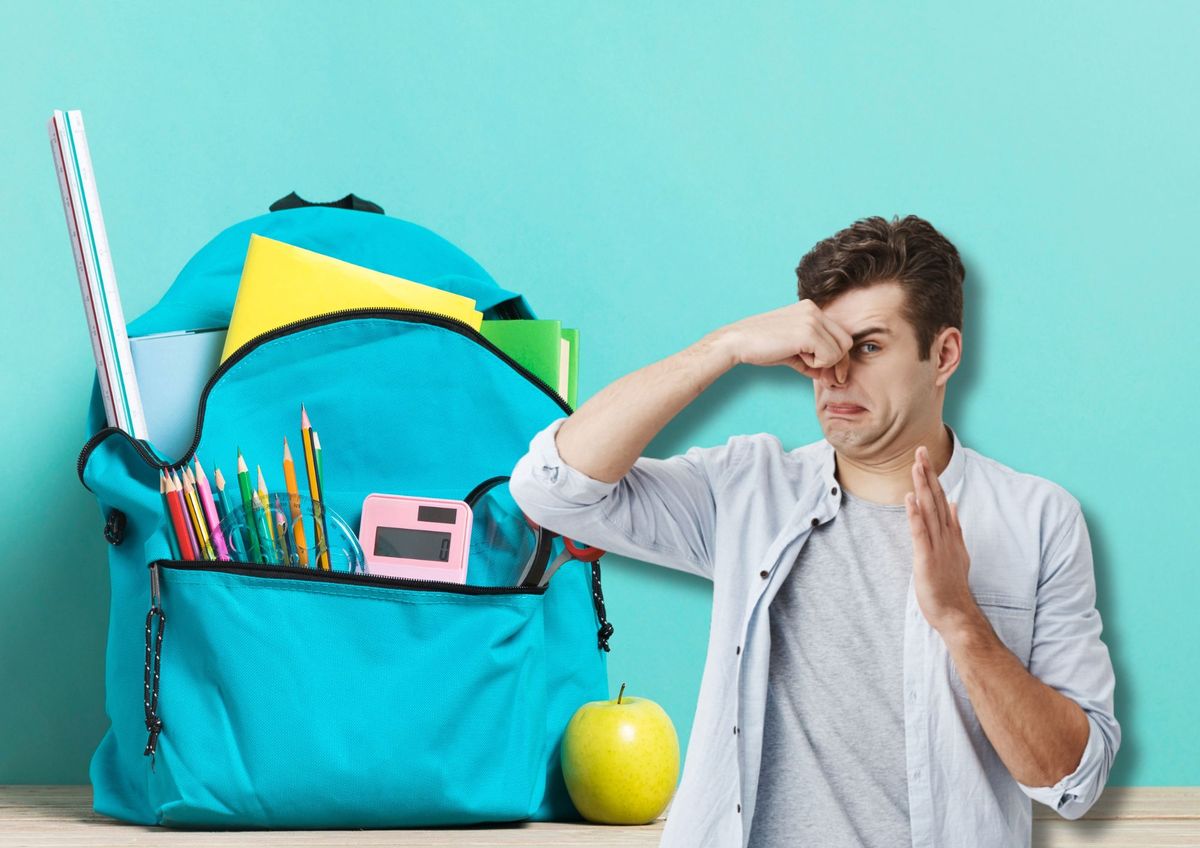 Un truco casero, grandes soluciones&nbsp;