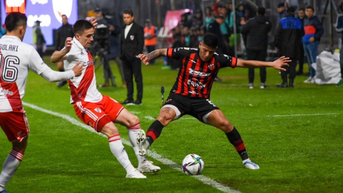 El River de Marcelo Gallardo sufrió una nueva decepción en su peor año