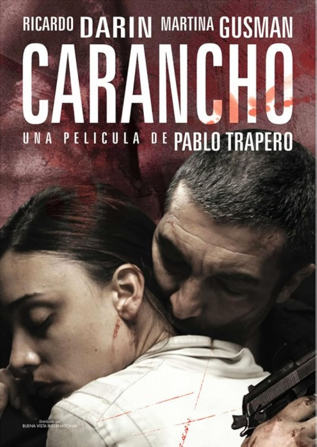 Gran filme argentino. Ricardo Darín protagoniza, Caracho, una brillante película argentina que tiene Disney Plus. Gran filme argentino. Ricardo Darín protagoniza, Caracho, una brillante película argentina que tiene Disney Plus.