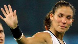 La mejor noticia para la ex Leona Soledad García
