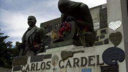 La muerte de Carlos Gardel: a 85 años del trágico final del Zorzal Criollo
