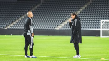 El argentino que reemplazará a Javier Mascherano tras su renuncia en el Inter Miami